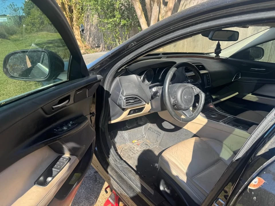 2018 Jaguar X260 XF - Image 2 of 6