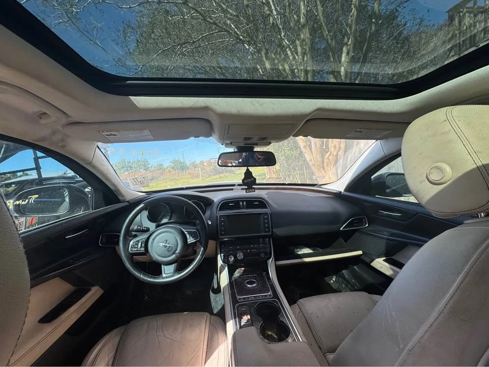 2018 Jaguar X260 XF - Image 3 of 6