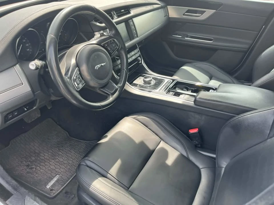 2018 Jaguar X260 XF - Image 6 of 12