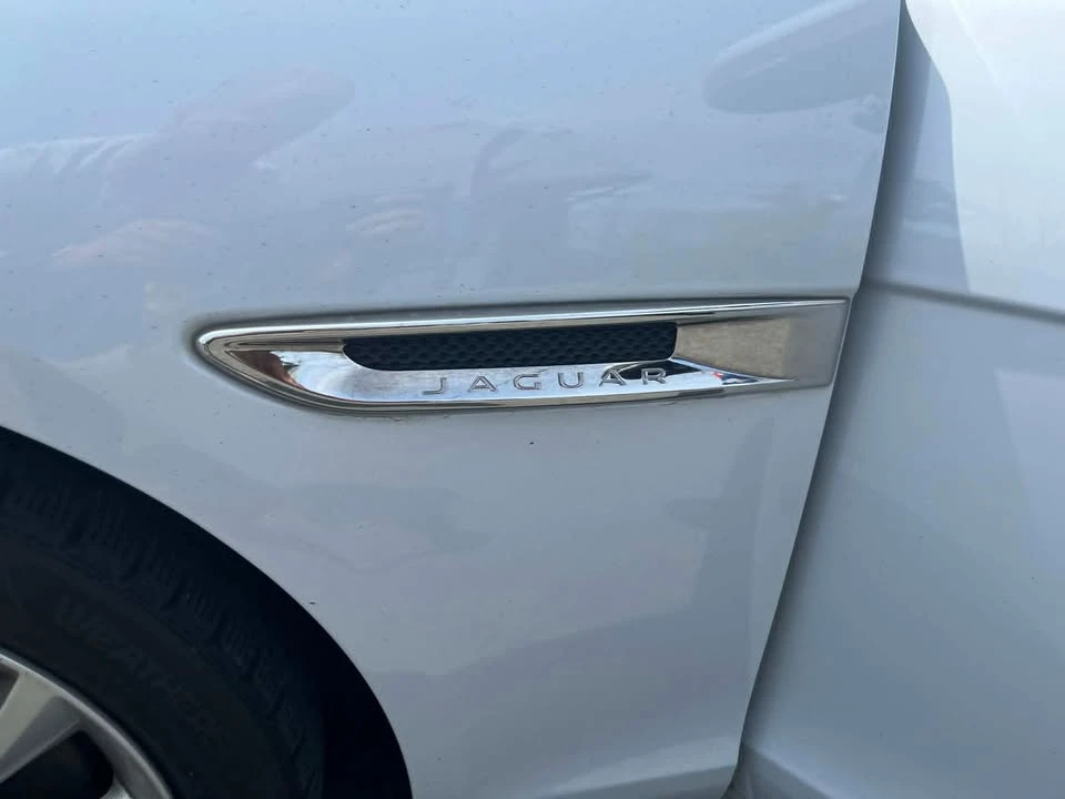 2018 Jaguar X260 XF - Image 12 of 12