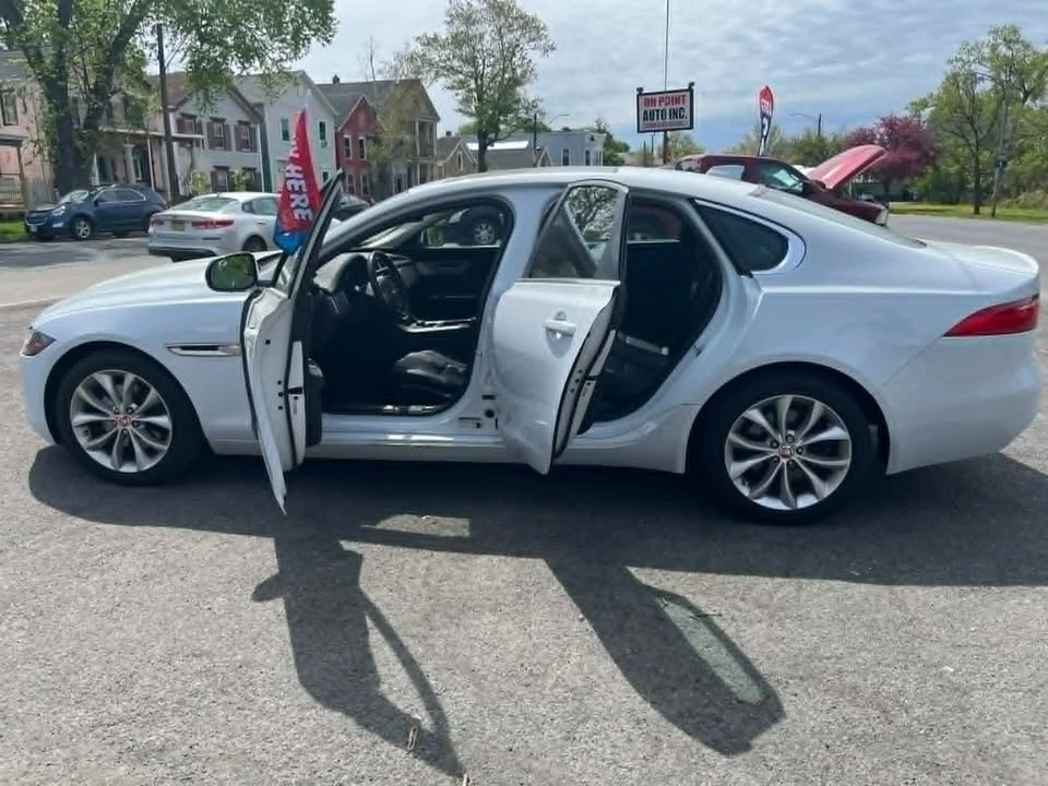 2018 Jaguar X260 XF - Image 5 of 12
