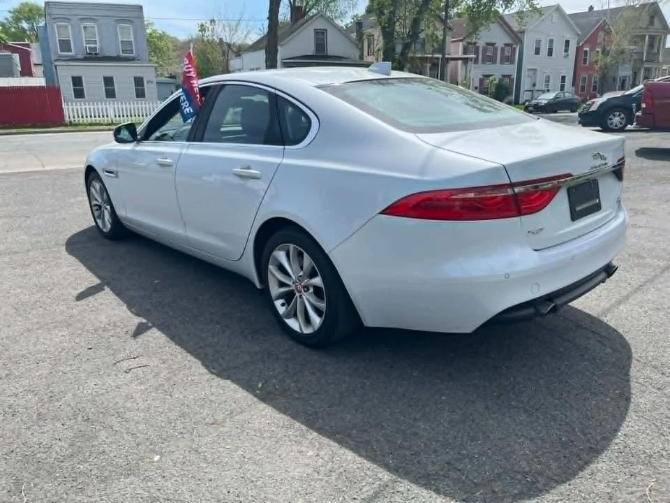 2018 Jaguar X260 XF - Image 4 of 12