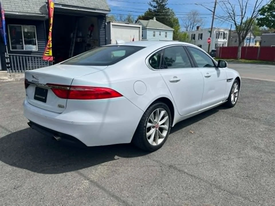 2018 Jaguar X260 XF - Image 5 of 12