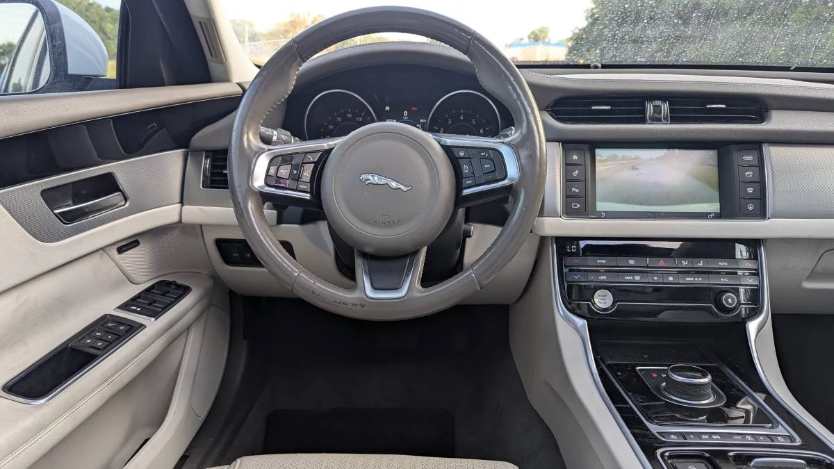 2018 Jaguar X260 XF - Image 18 of 20