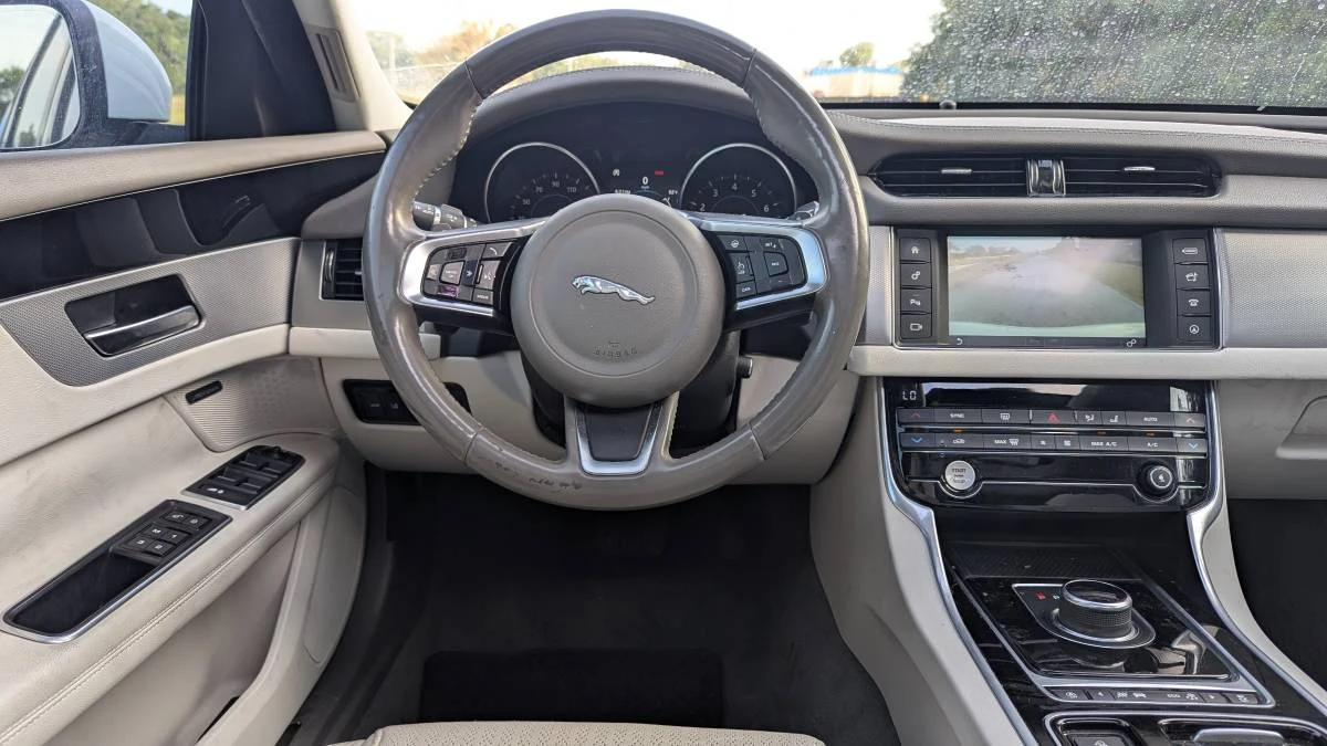 2018 Jaguar X260 XF - Image 19 of 20