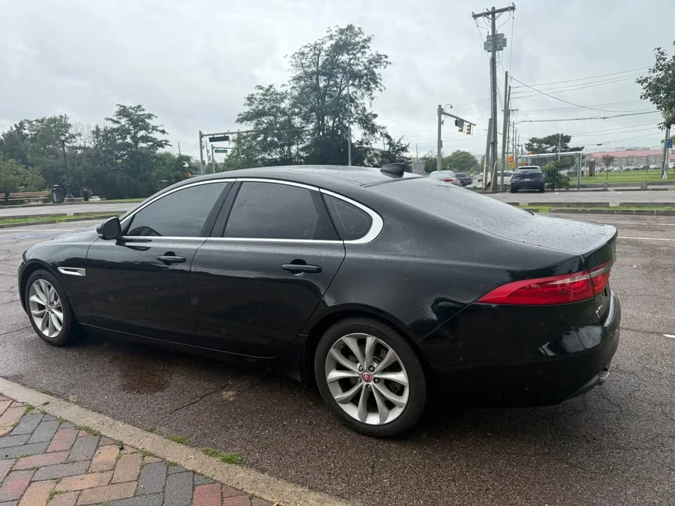 2018 Jaguar X260 XF - Image 16 of 18