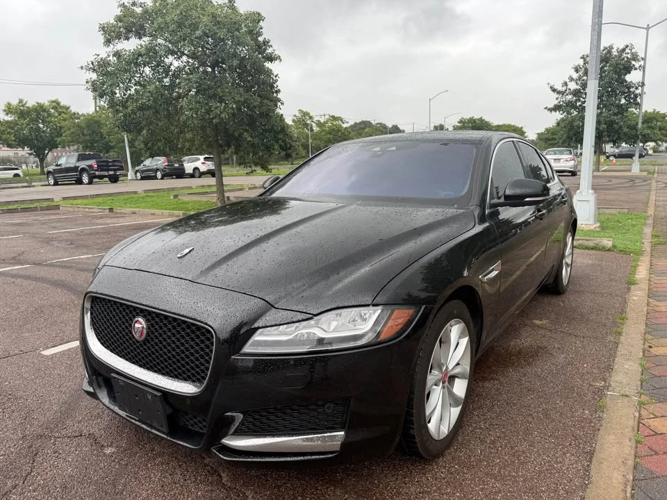 2018 Jaguar X260 XF - Image 18 of 18
