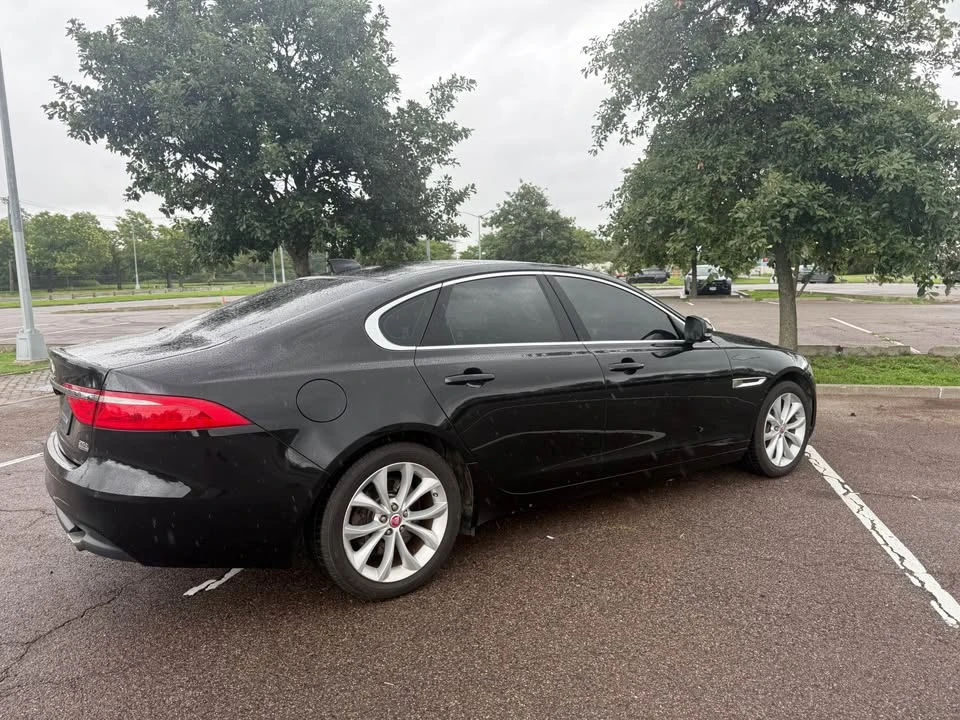 2018 Jaguar X260 XF - Image 6 of 18