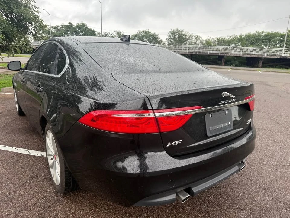2018 Jaguar X260 XF - Image 3 of 18