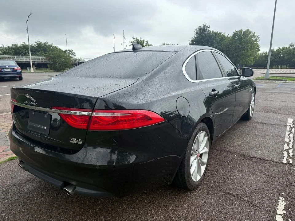 2018 Jaguar X260 XF - Image 14 of 18