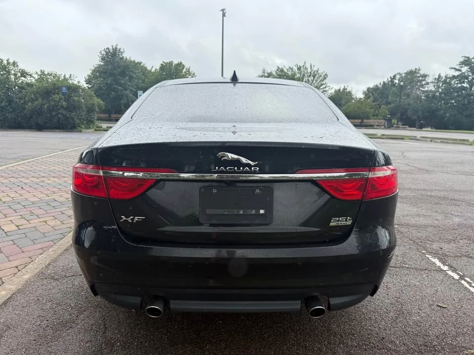 2018 Jaguar X260 XF - Image 15 of 18
