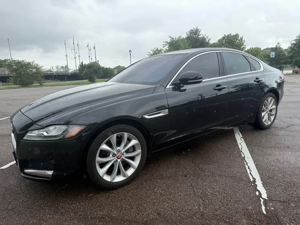 2018 Jaguar X260 XF - Image 7 of 18