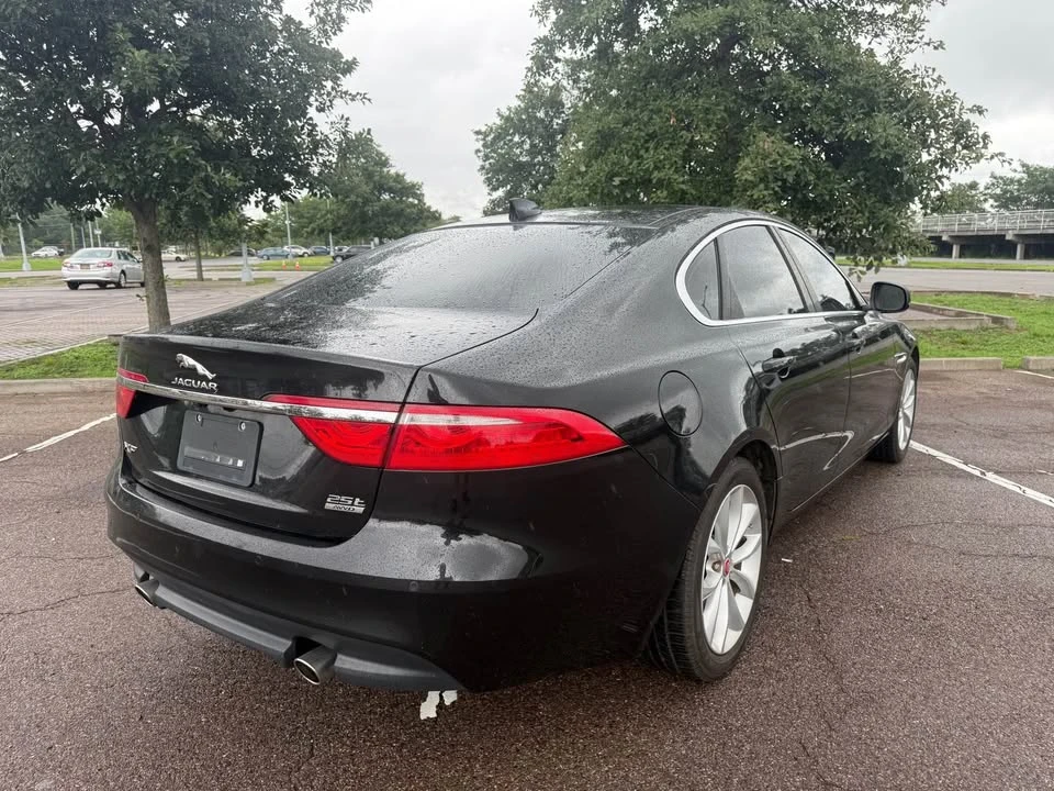 2018 Jaguar X260 XF - Image 4 of 18