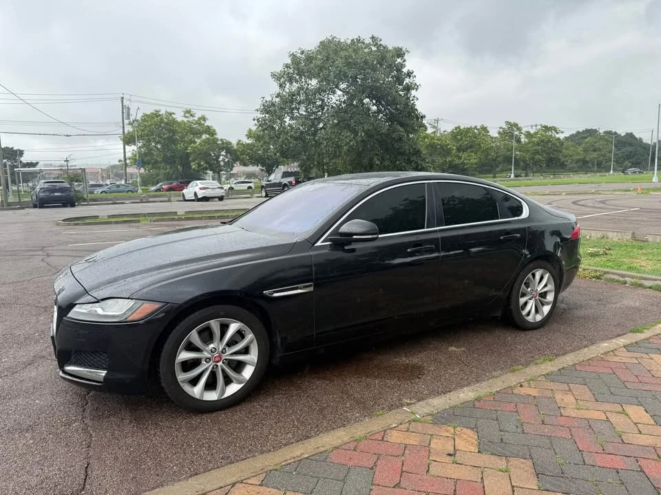 2018 Jaguar X260 XF - Image 17 of 18