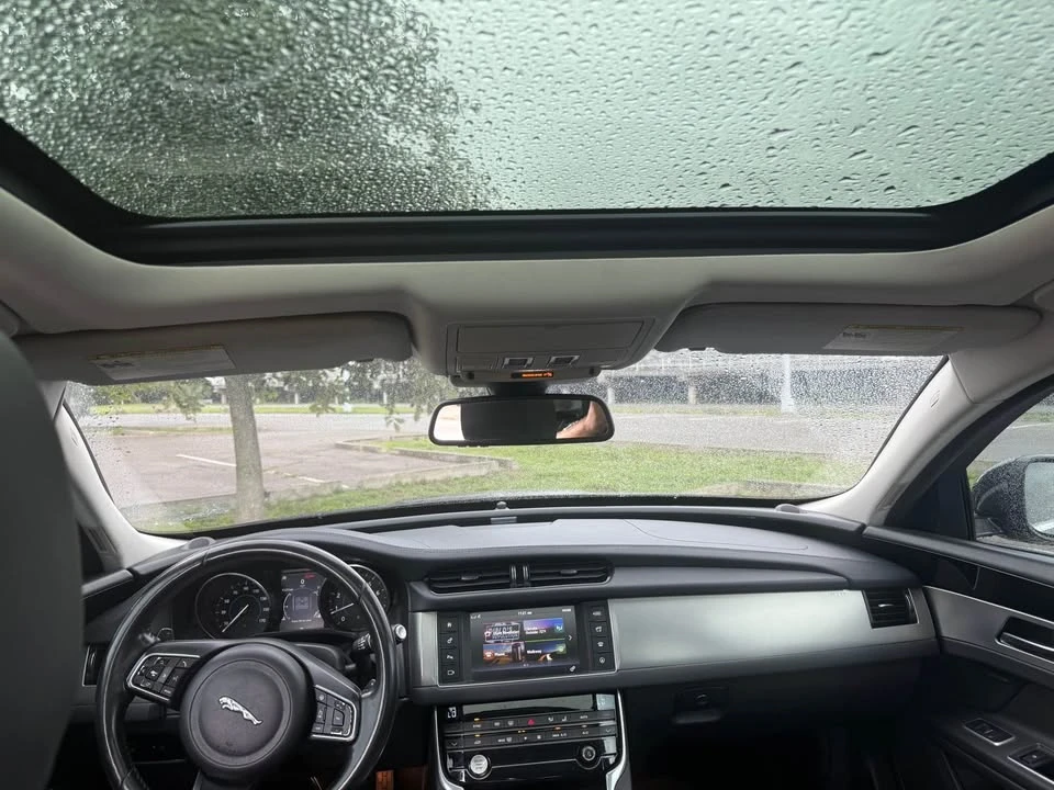 2018 Jaguar X260 XF - Image 8 of 18