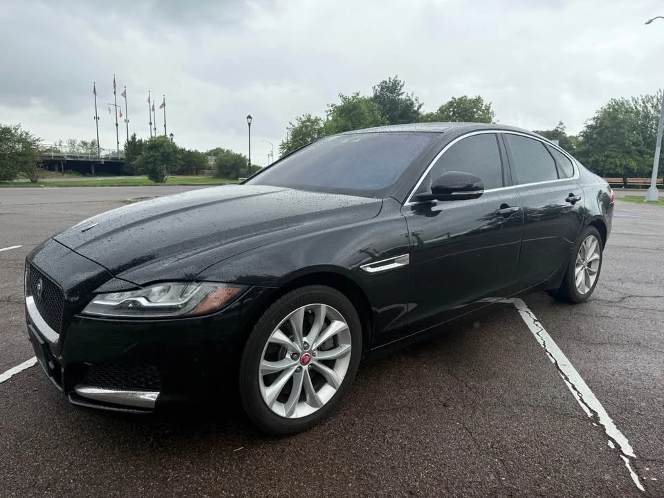 2018 Jaguar X260 XF - Image 2 of 18