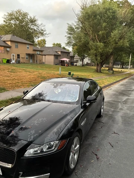2018 Jaguar X260 XF - Image 7 of 7