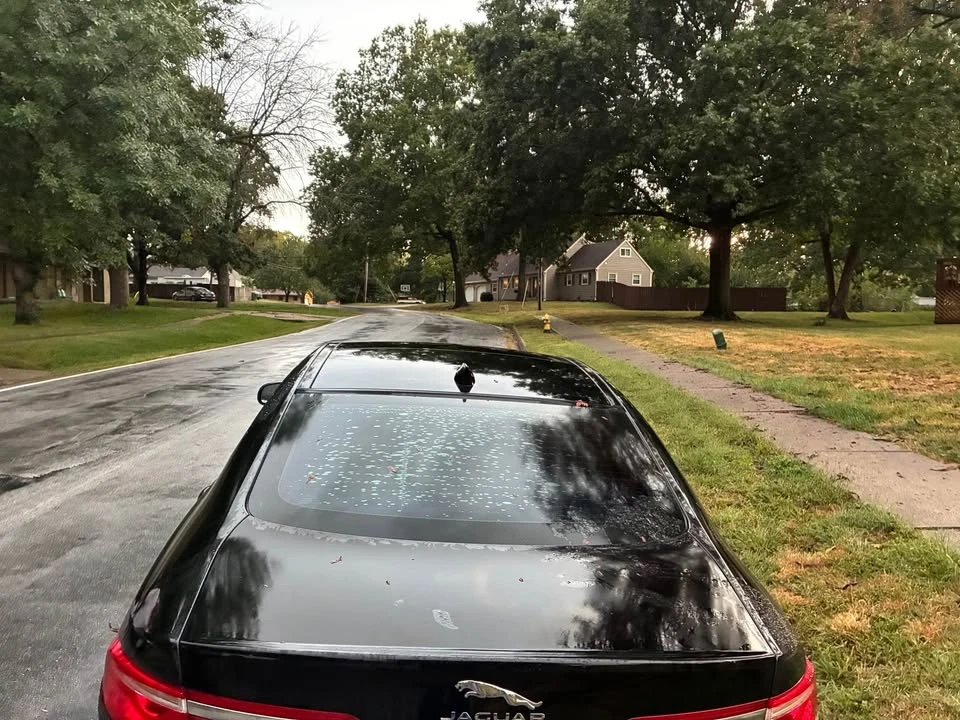 2018 Jaguar X260 XF - Image 5 of 7