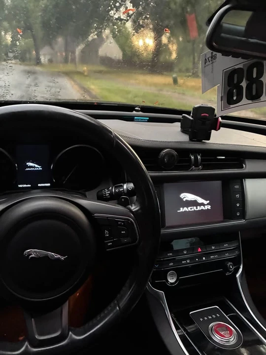 2018 Jaguar X260 XF - Image 2 of 7