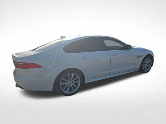 2018 Jaguar X260 XF - Image 2 of 17