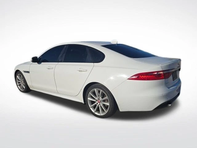 2018 Jaguar X260 XF - Image 4 of 17