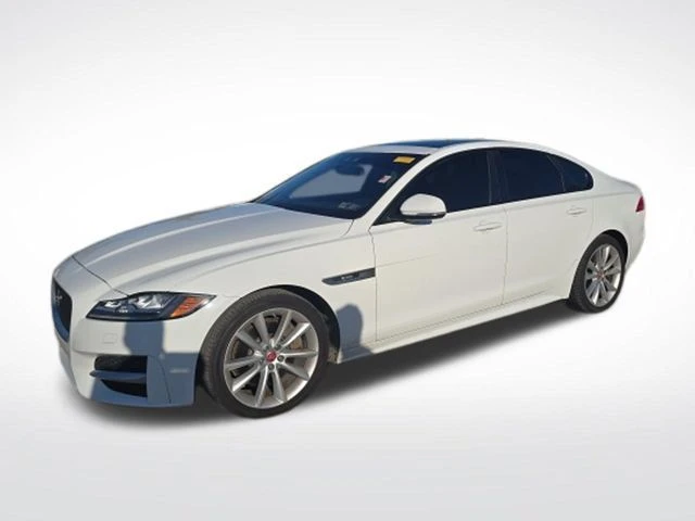 2018 Jaguar X260 XF - Image 5 of 17