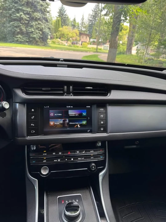 2018 Jaguar X260 XF - Image 8 of 8