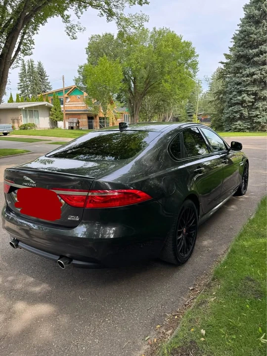 2018 Jaguar X260 XF - Image 3 of 8