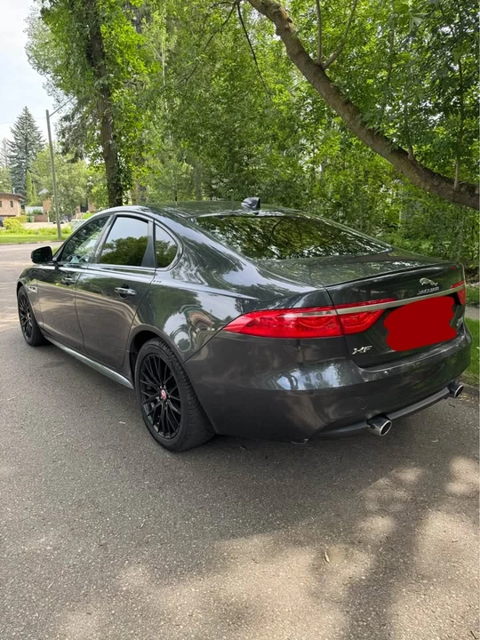 2018 Jaguar X260 XF - Image 4 of 8