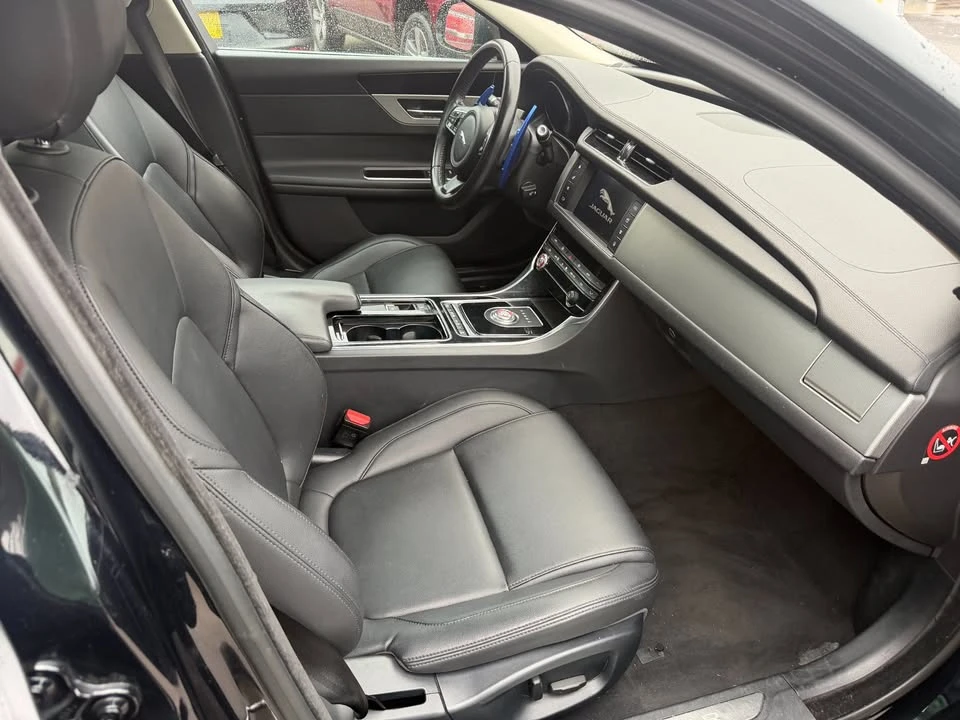 2018 Jaguar X260 XF - Image 13 of 20