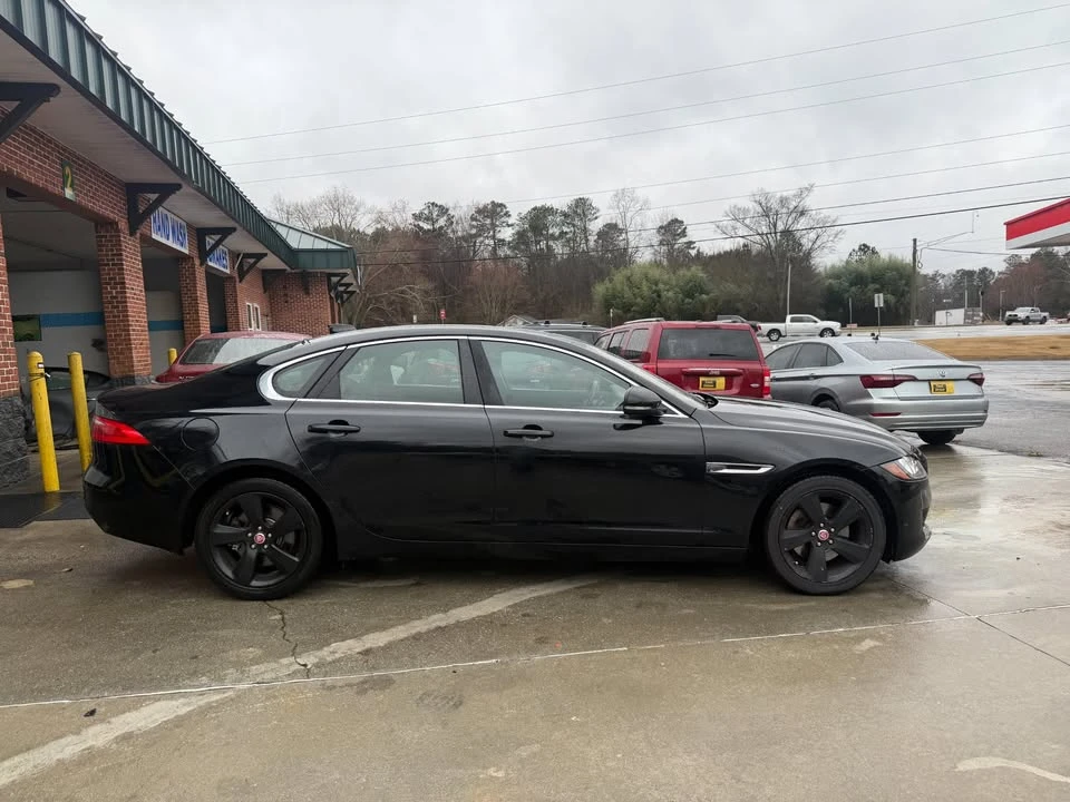 2018 Jaguar X260 XF - Image 6 of 20