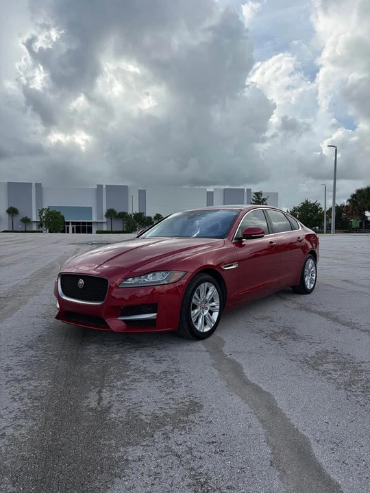 2018 Jaguar X260 XF - Image 6 of 17
