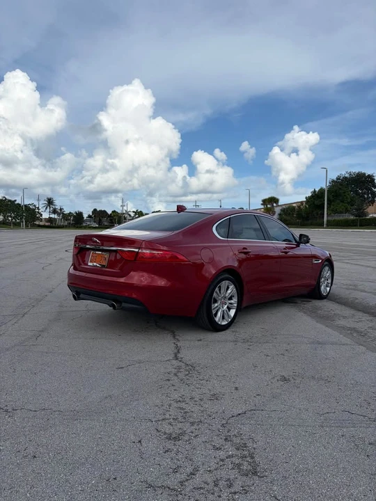 2018 Jaguar X260 XF - Image 6 of 17