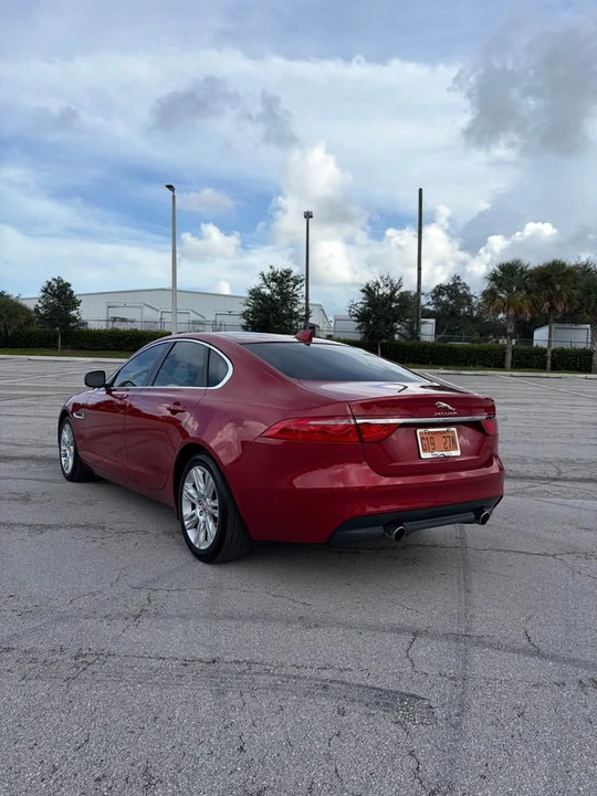 2018 Jaguar X260 XF - Image 5 of 17