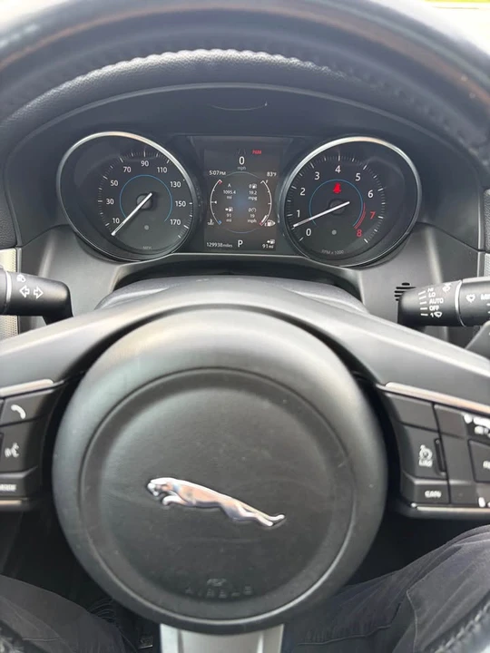 2018 Jaguar X260 XF - Image 17 of 17