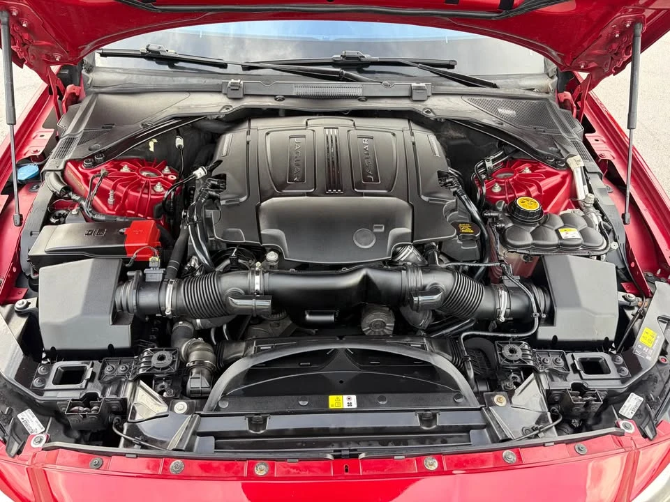 2018 Jaguar X260 XF - Image 14 of 17