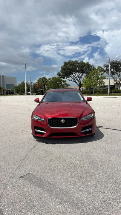 2018 Jaguar X260 XF - Image 3 of 18