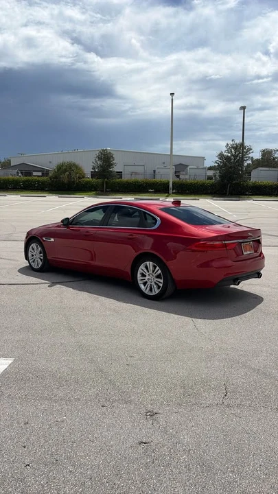 2018 Jaguar X260 XF - Image 5 of 18