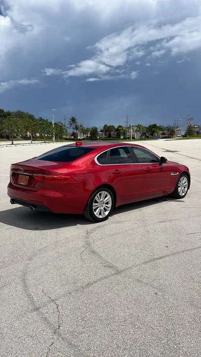 2018 Jaguar X260 XF - Image 6 of 18