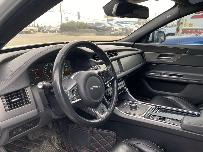 2018 Jaguar X260 XF - Image 4 of 5