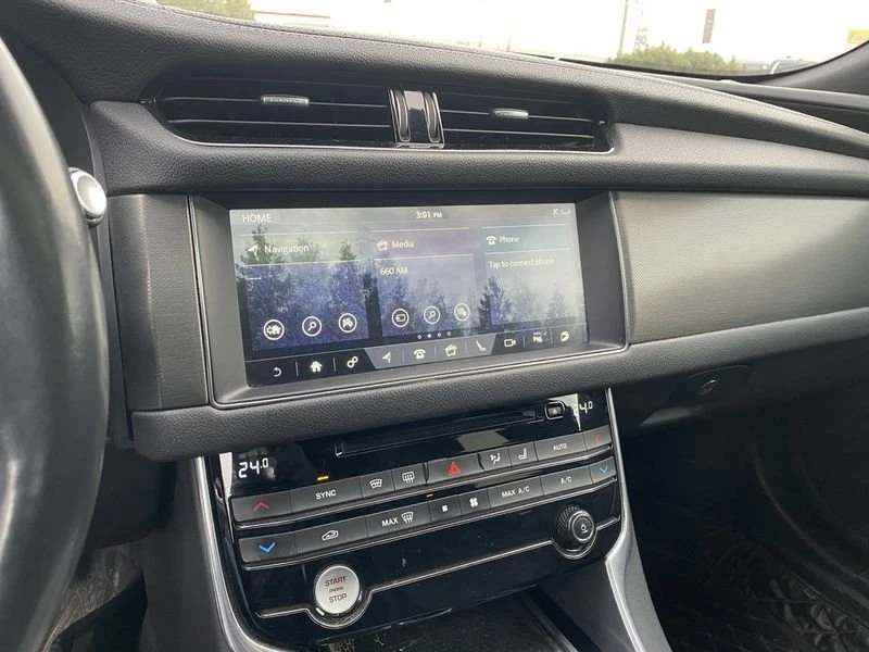2018 Jaguar X260 XF - Image 3 of 5