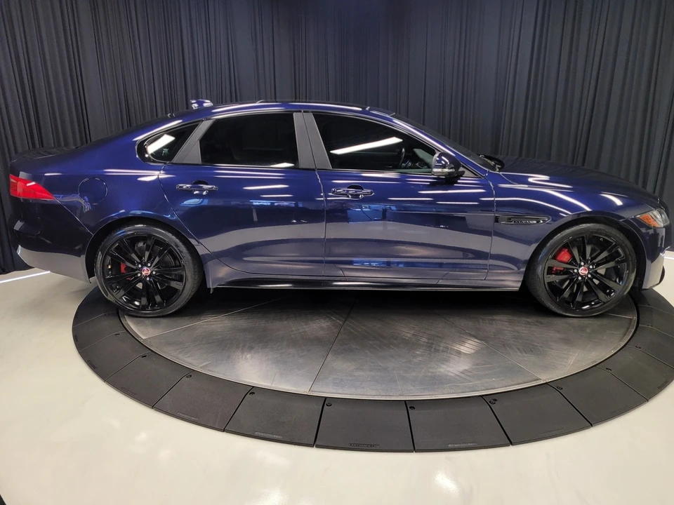 2018 Jaguar X260 XF - Image 12 of 12