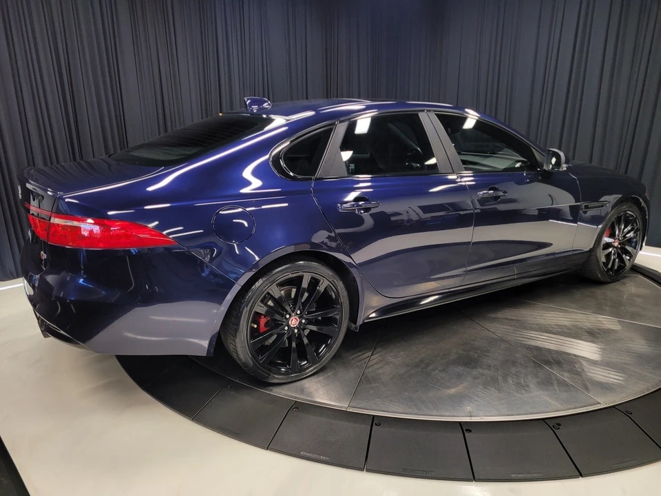 2018 Jaguar X260 XF - Image 11 of 12