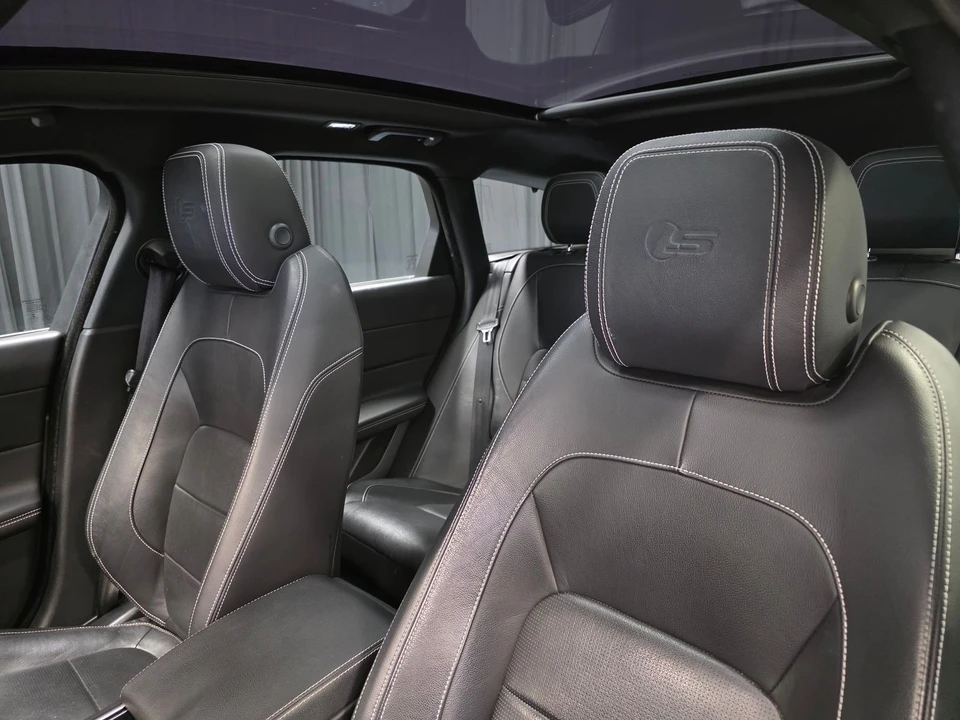 2018 Jaguar X260 XF - Image 18 of 21