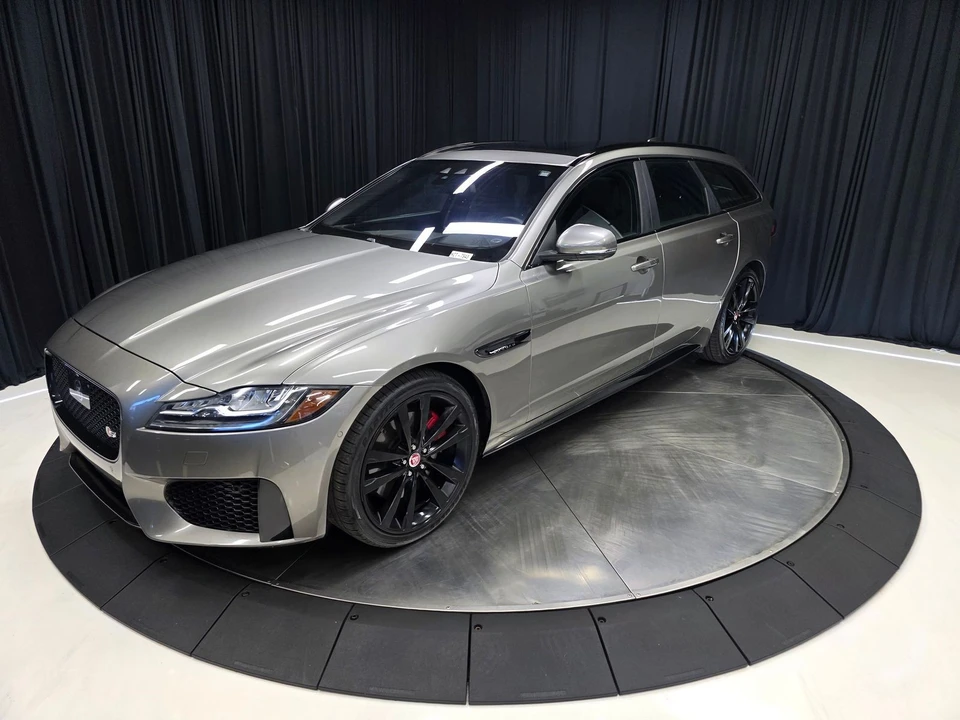 2018 Jaguar X260 XF - Image 7 of 21