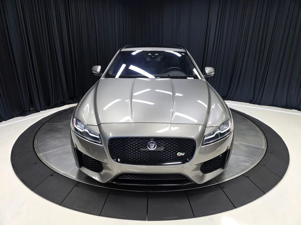 2018 Jaguar X260 XF - Image 6 of 21