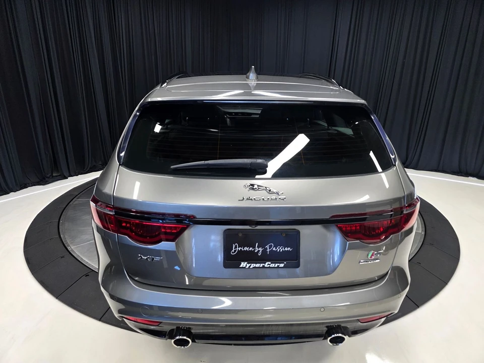 2018 Jaguar X260 XF - Image 10 of 21