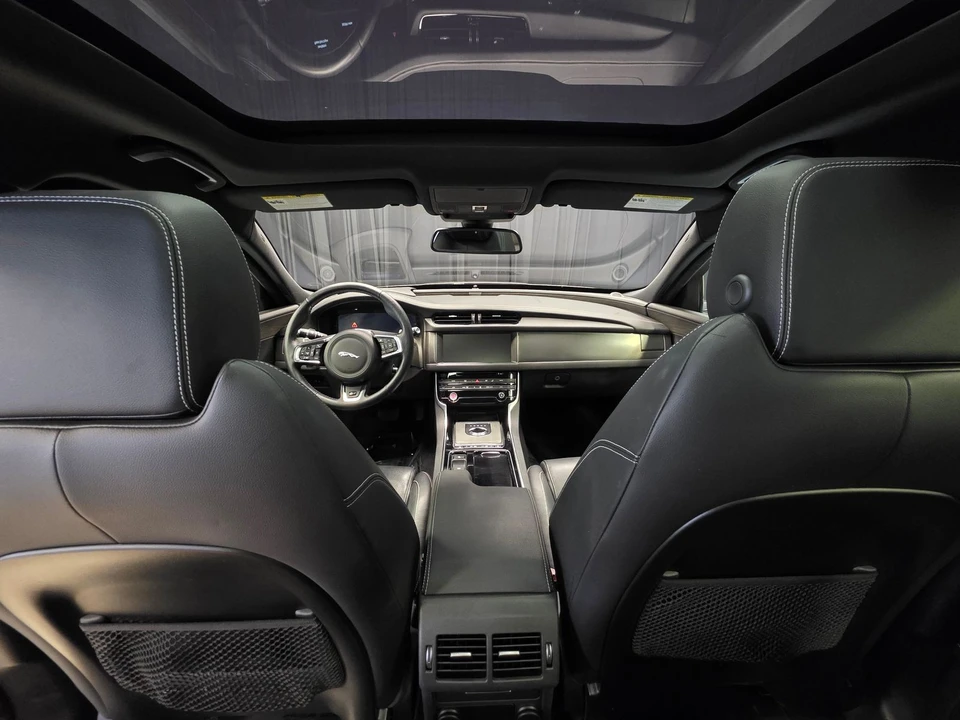 2018 Jaguar X260 XF - Image 2 of 21