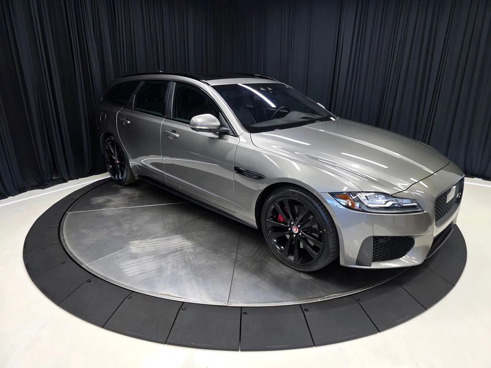 2018 Jaguar X260 XF - Image 13 of 21