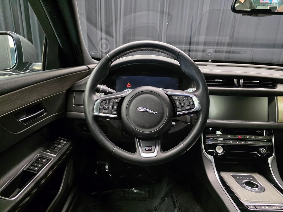 2018 Jaguar X260 XF - Image 21 of 21